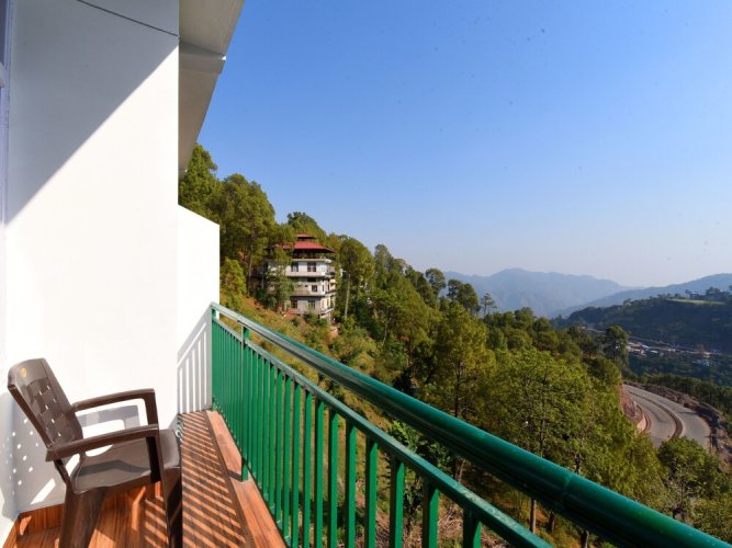 Hotel Himgiri By OYO Rooms