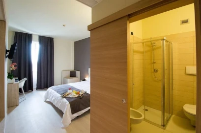 Helios Hotel and Restaurant