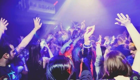 Voyeur Nightclub Philadelphia Pennsylvania