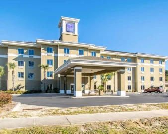 Sleep Inn Panama City Beach