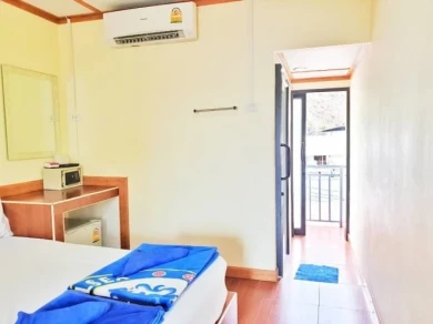 Pp Sand Sea View Resort