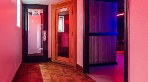 Club Philly Sauna Philadelphia Pennsylvania