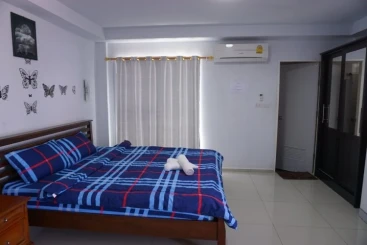 Jai Apartment