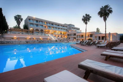 Magna Graecia - All Inclusive