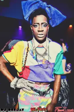 Voyeur Nightclub Philadelphia Pennsylvania