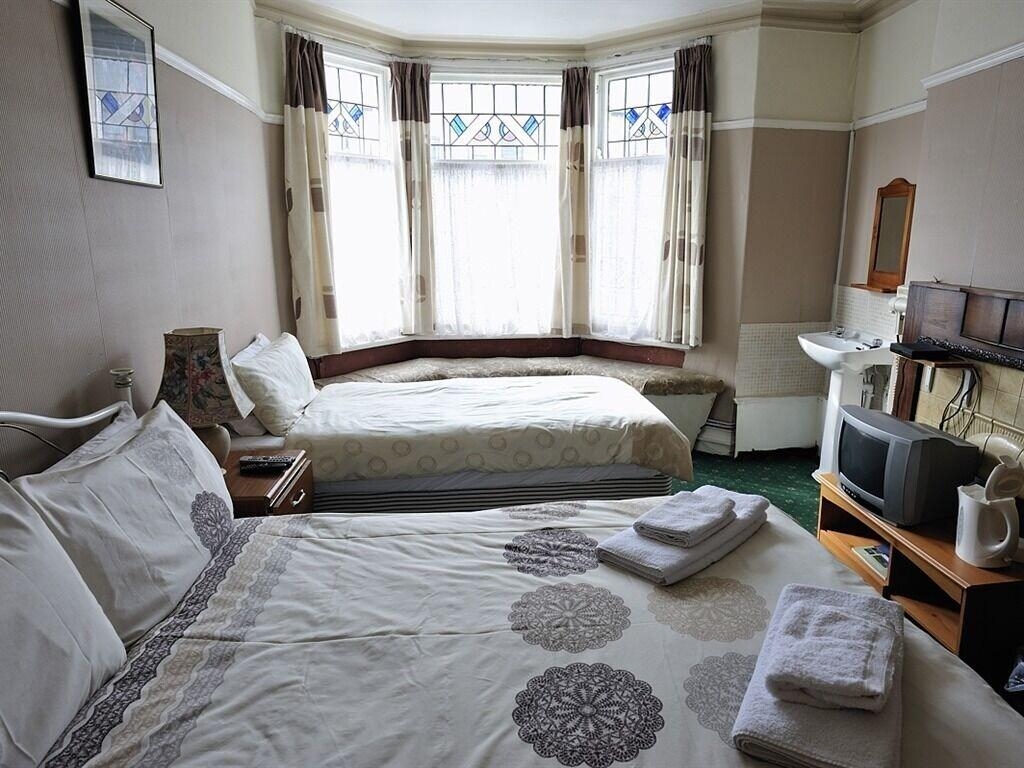 Silverwell Guest House