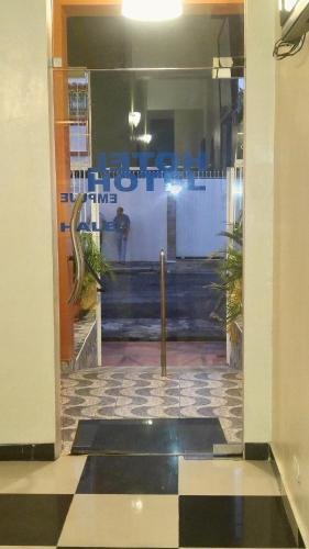 Hotel Gazcue