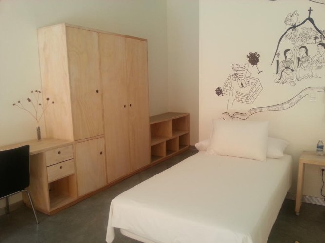 Hotel Cosijo