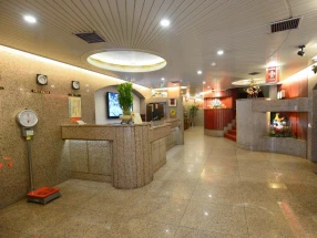 Keelung Imperial Hotel