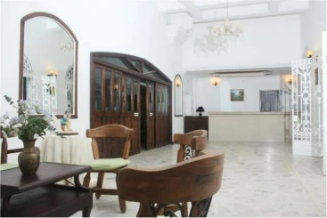 Hotel Miami Sm