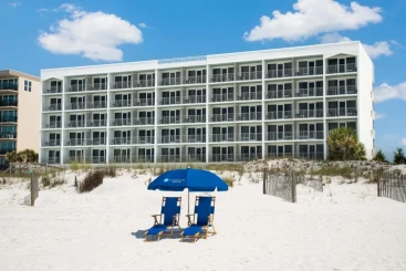 Beal House Fort Walton Beachfront,Tapestry Collect