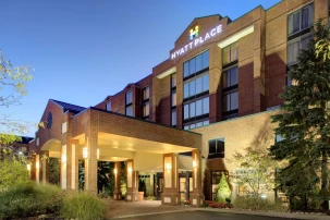 Hyatt Place Cleveland/Independence