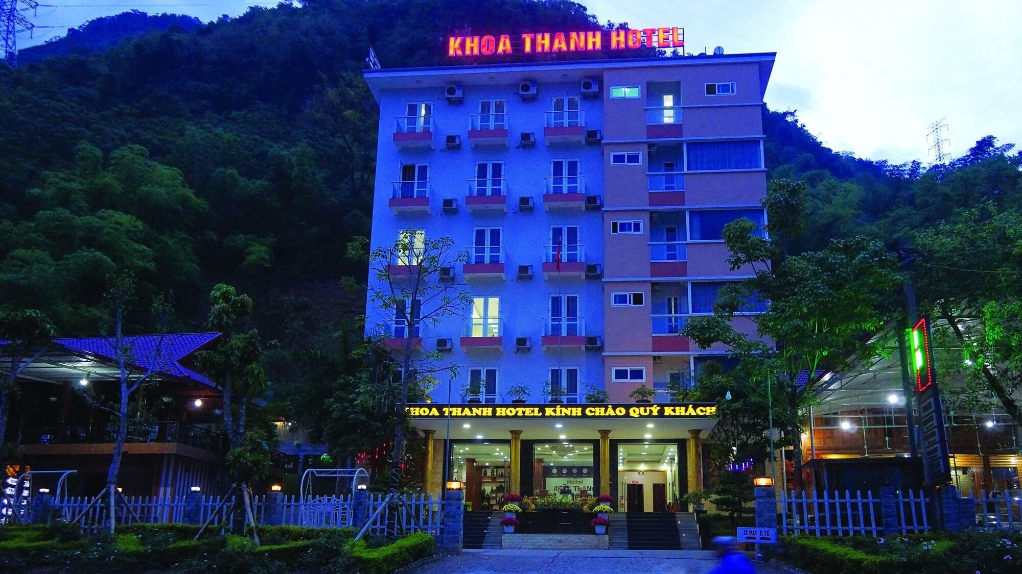 Khoa Thanh Hotel