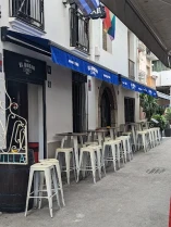 El Horno, Sitges