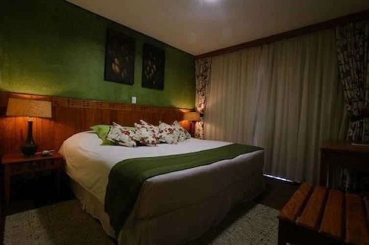 Pousada Boutique Dotto Chateau
