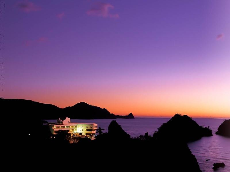 Dogashima Hotel Tenyu
