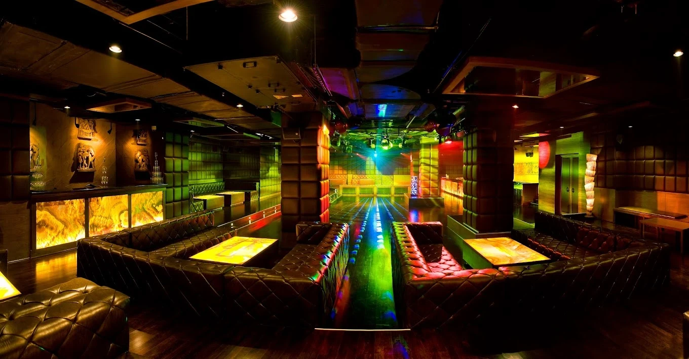 Gay bars New Delhi Gay Bars