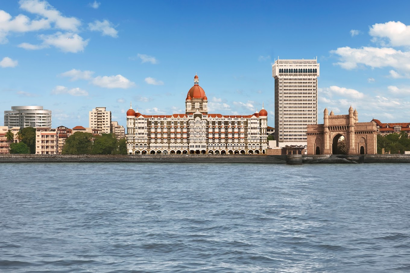 Gay-Mumbai-Hotels