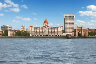 Gay-Mumbai-Hotels