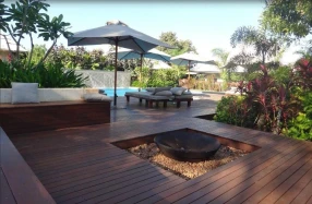 The Billi Resort Broome