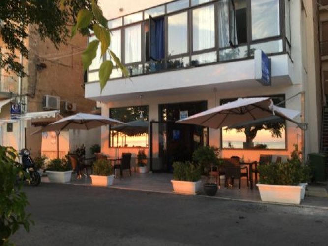 Hotel Ristorante Riviera