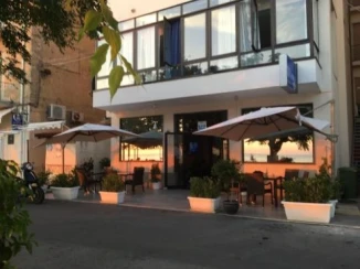 Hotel Ristorante Riviera