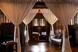 Warwick Ibah Luxury Villas & Spa
