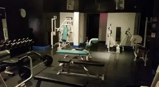 Sansom St Gym Sauna Philadelphia Pennsylvania