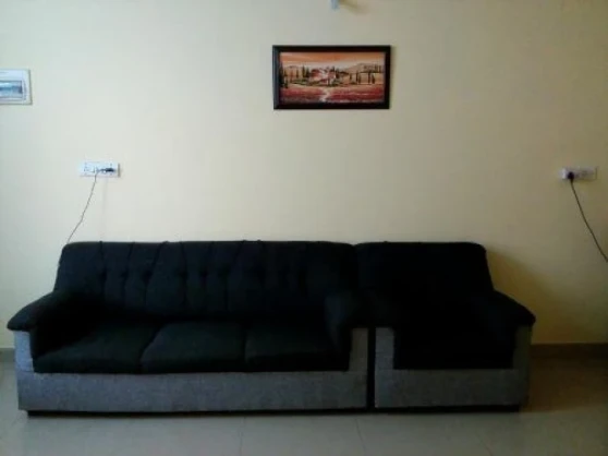 FabHotel PHG Bellandur