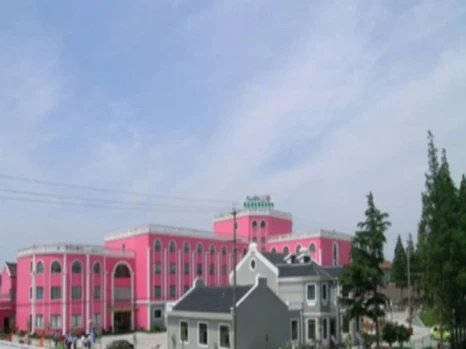 Jingyue Resort
