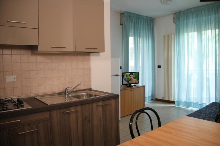 Residence Villa Azzurra