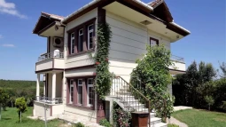 Hamsilos Tatil Koyu Apart Hotel