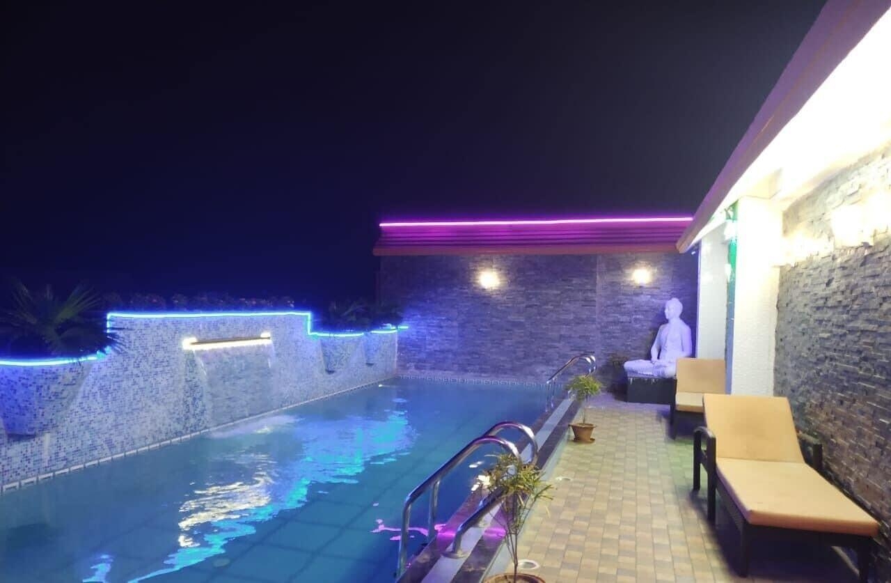 Hotel Sagar Kanya