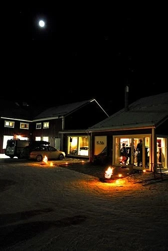 Kall Auto Lodge Åre Sweden AB