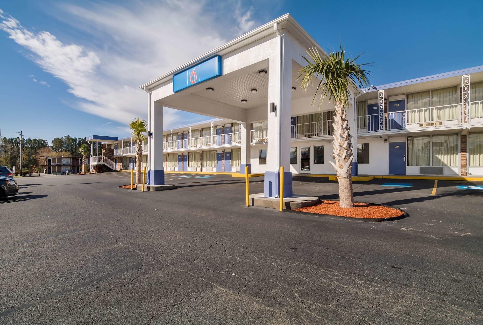 Motel 6 West Columbia Sc Airport