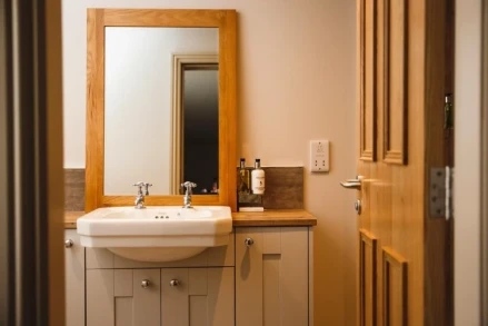 Glen Clova Hotel and Lodges