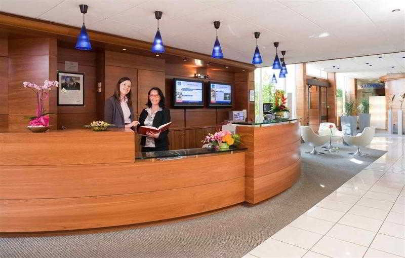 Novotel Chartres
