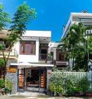 New Friend Hoi An Homestay