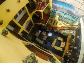 Hostal Cusi Wasi