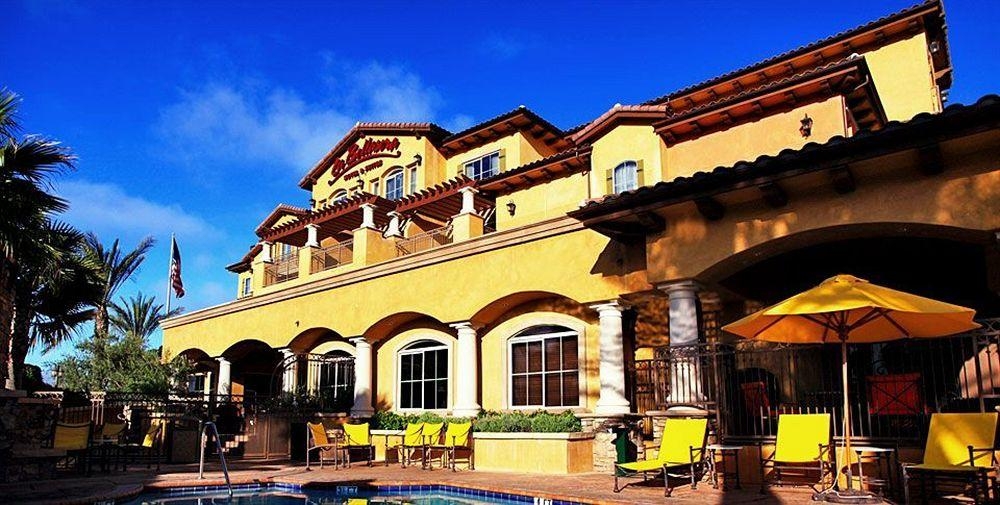 La Bellasera Hotel and Suites