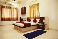 OYO Apartments Moshi