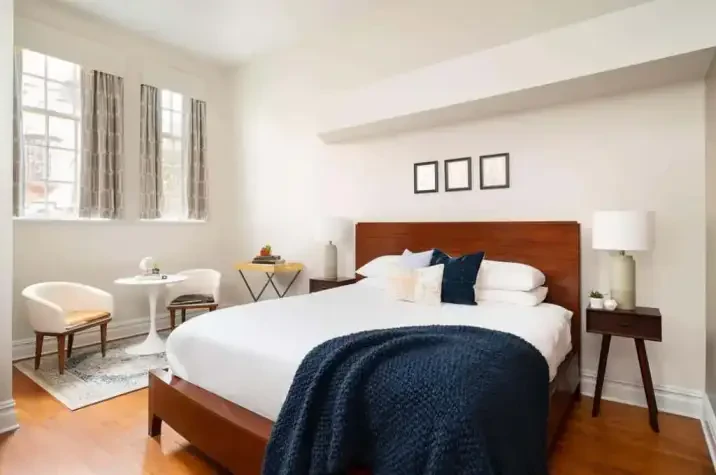 The Independent Hotel Philadelphia Pennsylvania