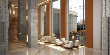 Park Hyatt Chennai