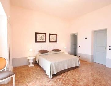 La Salina Borgo di Mare