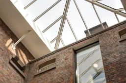 Bridewell Prison Hotel