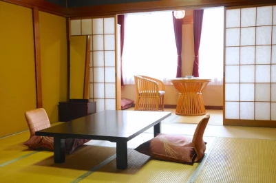 Myogaya Honkan