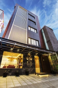 York Hotel Kochi