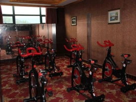 Xuancheng Jingtingshan Resort Hotel