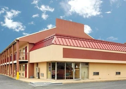 Econo Lodge Northeast