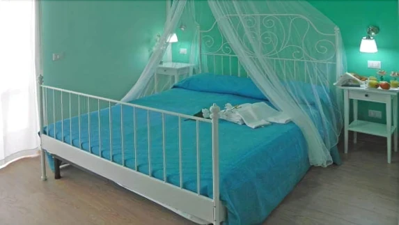 Bed & Breakfast Menen
